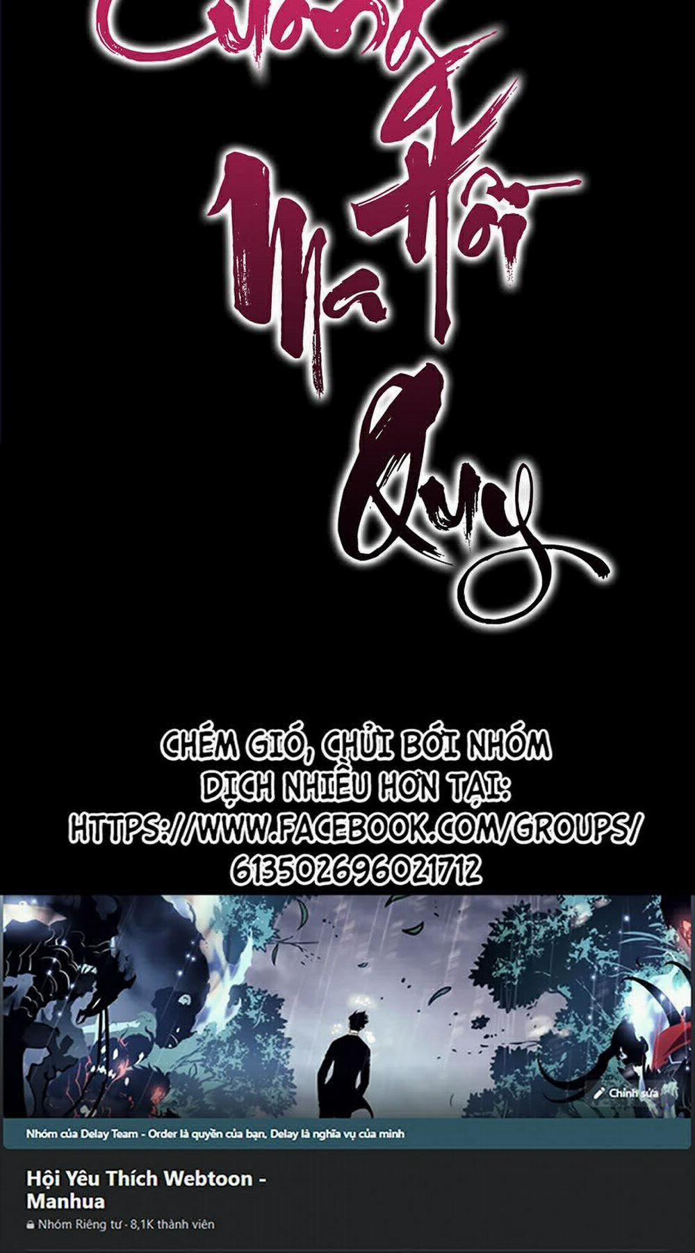 Cuồng Ma Tái Thế 9 trang 99