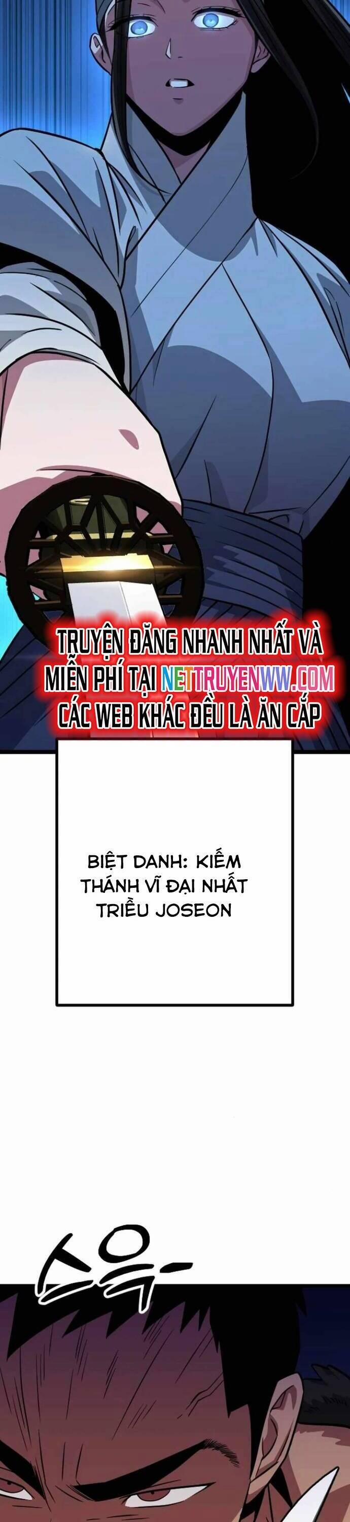 Cuồng Nhân Seoul 13 trang 1