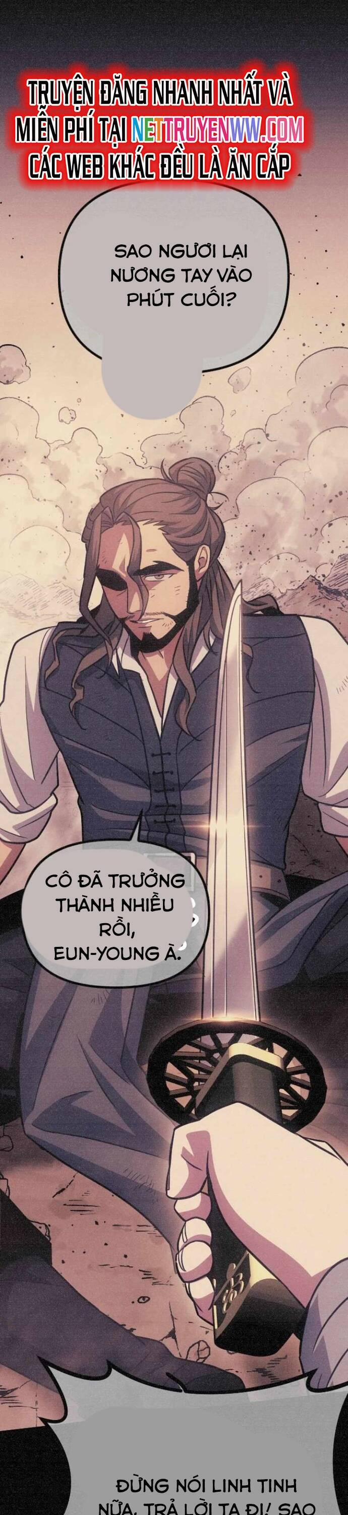 Cuồng Nhân Seoul 13 trang 12