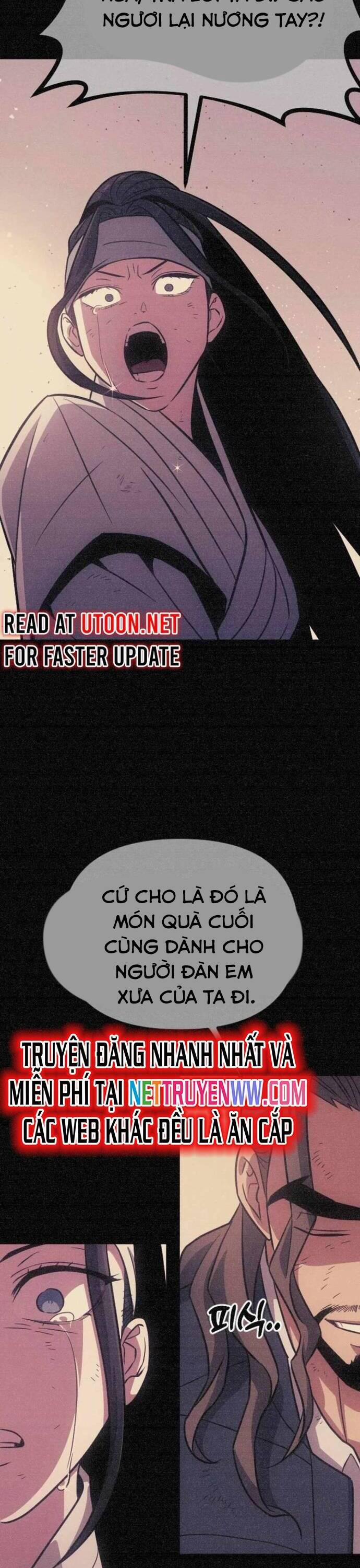 Cuồng Nhân Seoul 13 trang 13