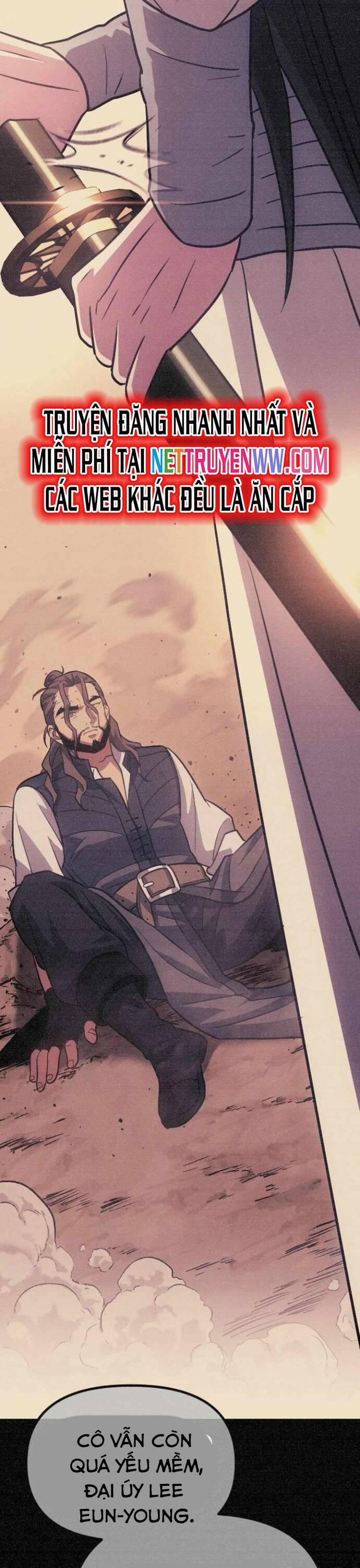 Cuồng Nhân Seoul 13 trang 16