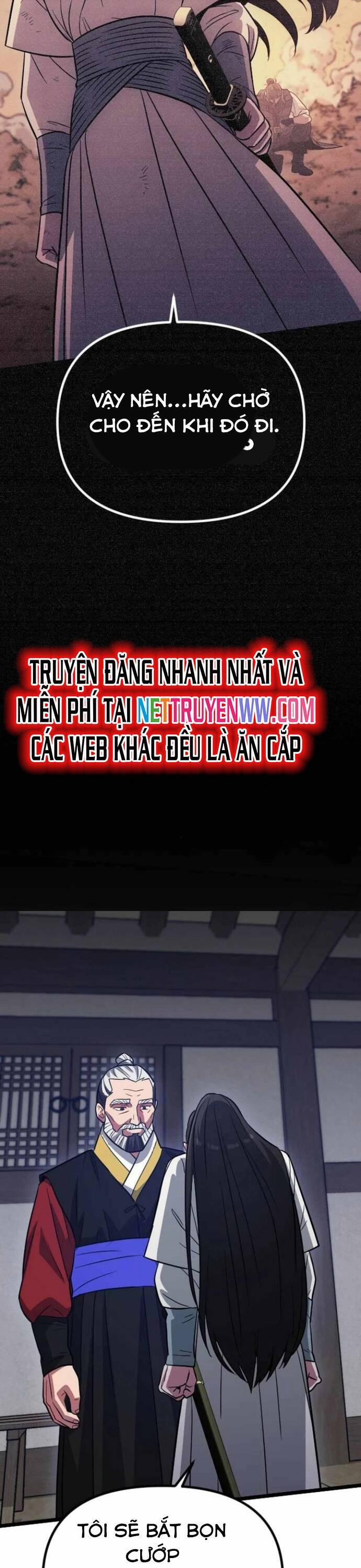 Cuồng Nhân Seoul 13 trang 18