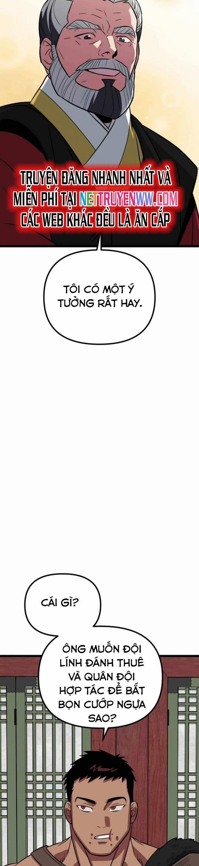 Cuồng Nhân Seoul 13 trang 20