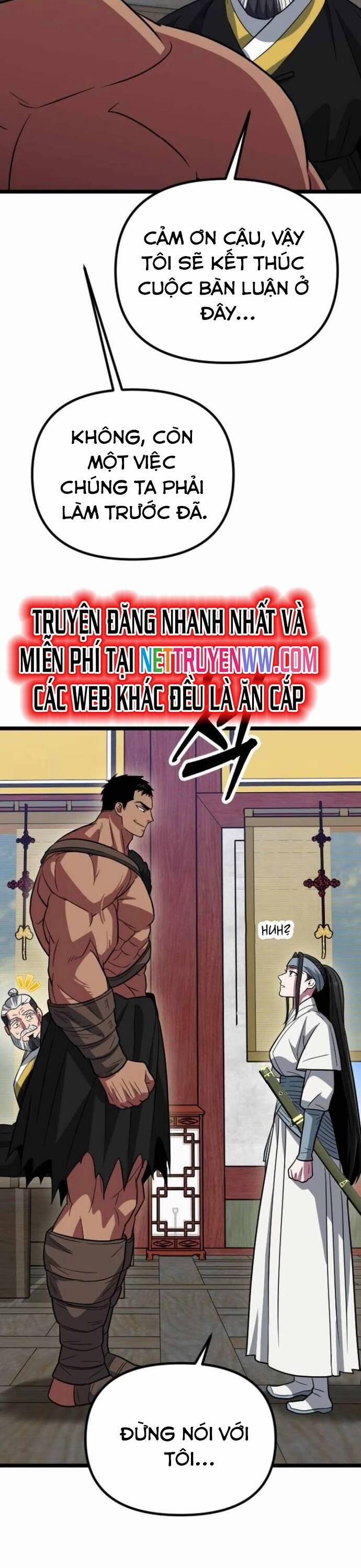 Cuồng Nhân Seoul 13 trang 25