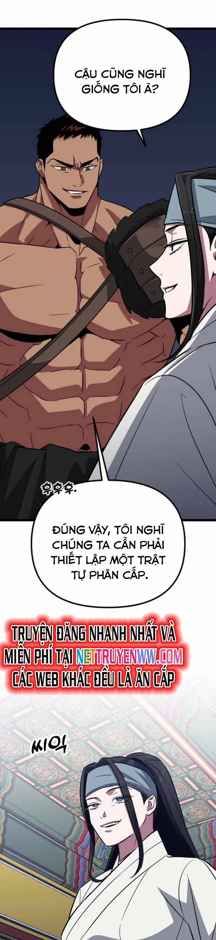 Cuồng Nhân Seoul 13 trang 26