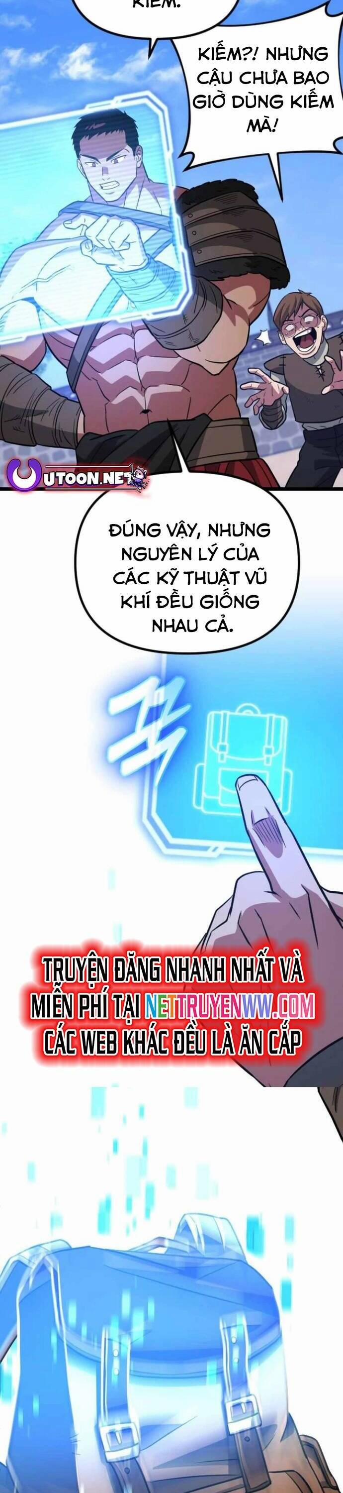 Cuồng Nhân Seoul 13 trang 29