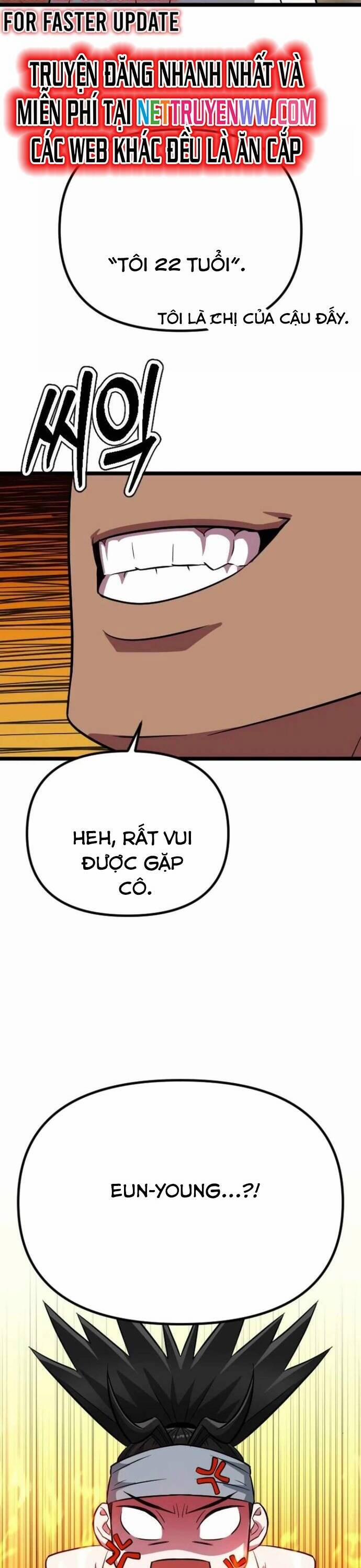 Cuồng Nhân Seoul 13 trang 3