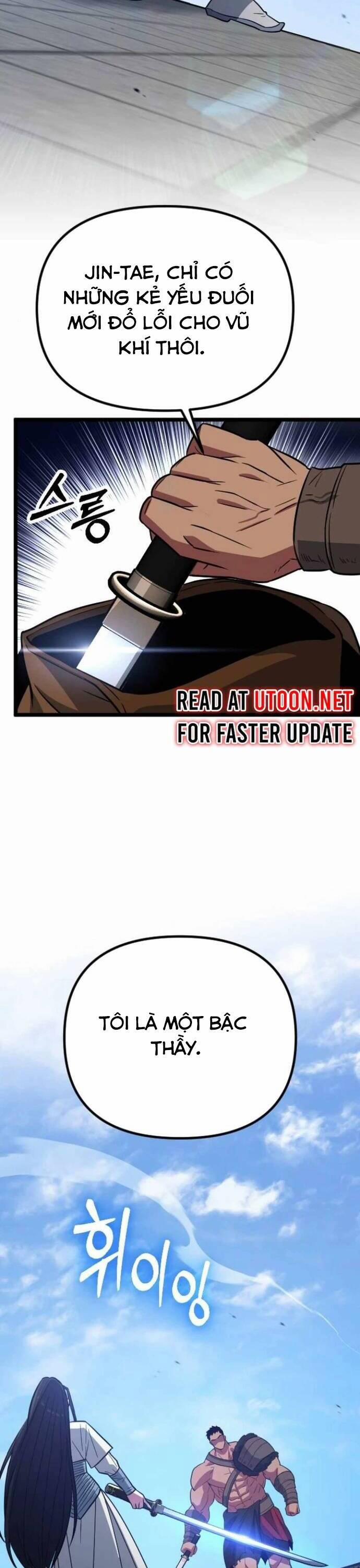 Cuồng Nhân Seoul 13 trang 31