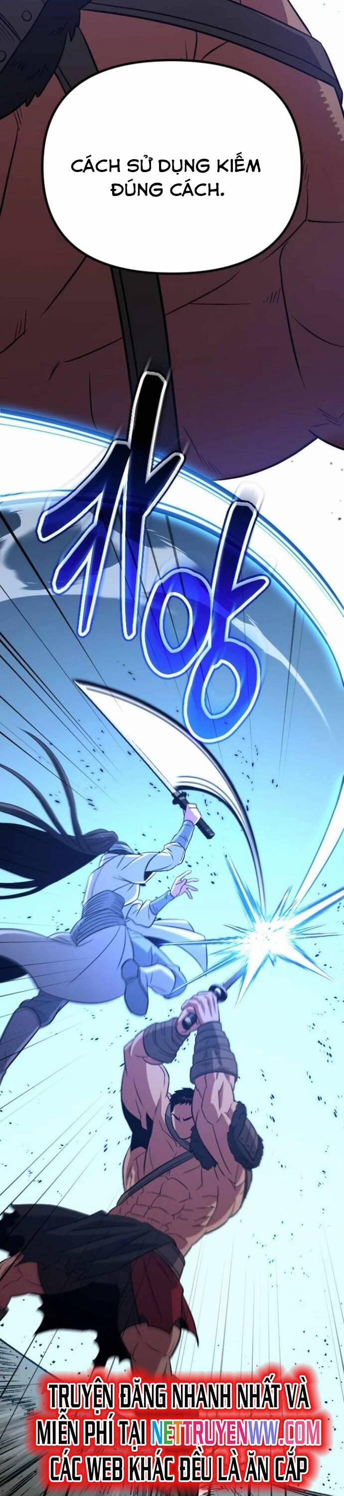 Cuồng Nhân Seoul 13 trang 36