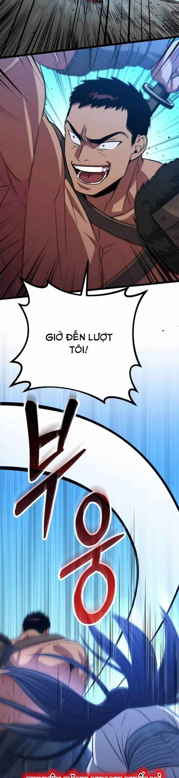 Cuồng Nhân Seoul 13 trang 37