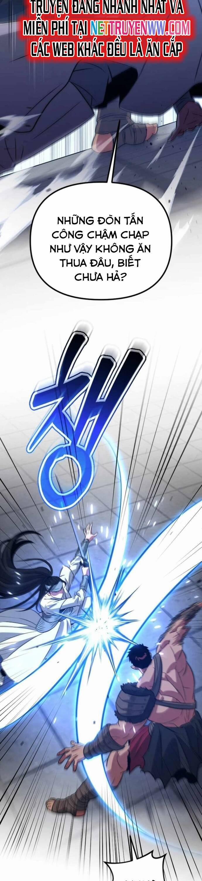 Cuồng Nhân Seoul 13 trang 38