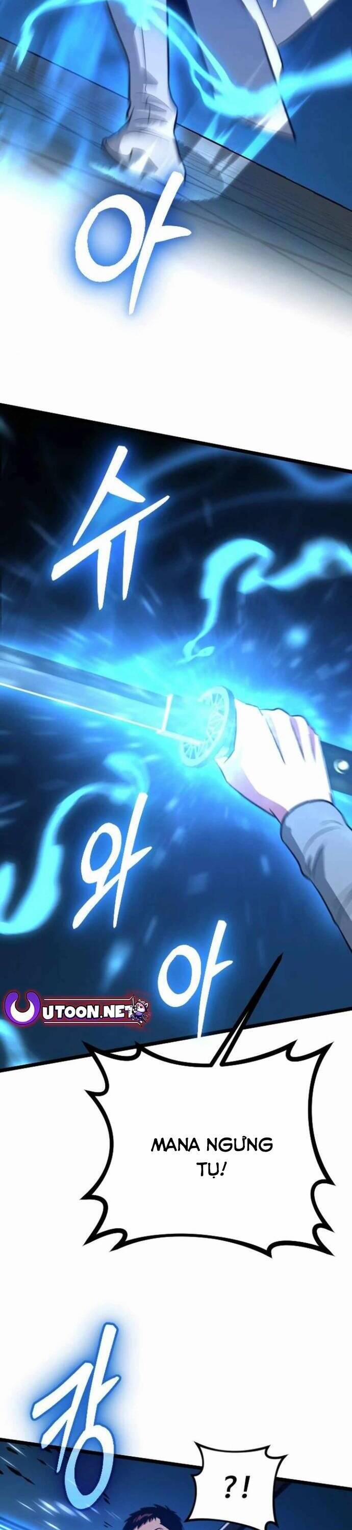 Cuồng Nhân Seoul 13 trang 41