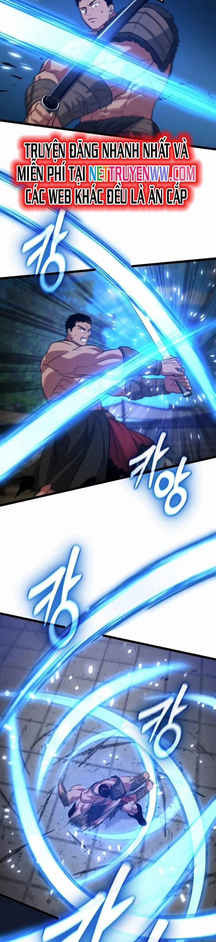 Cuồng Nhân Seoul 13 trang 42