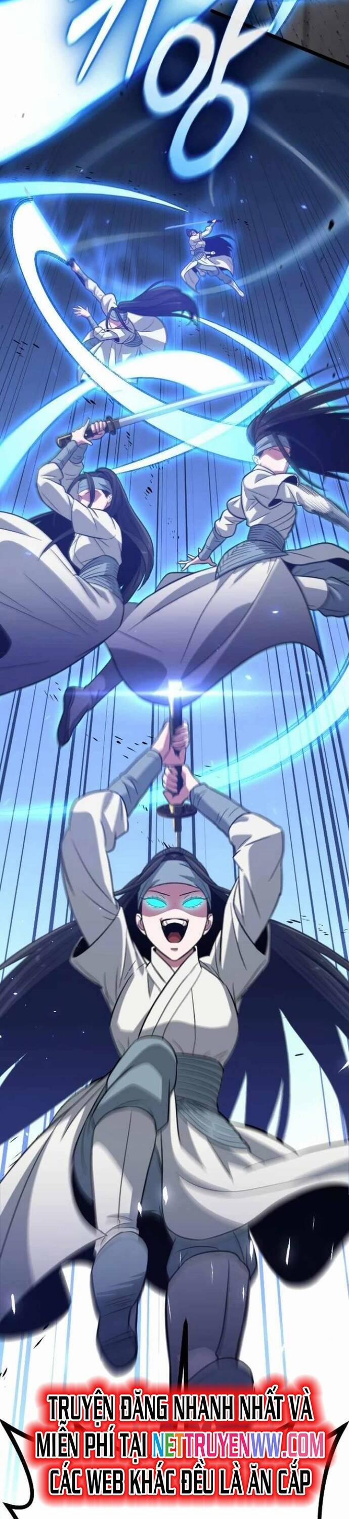 Cuồng Nhân Seoul 13 trang 43