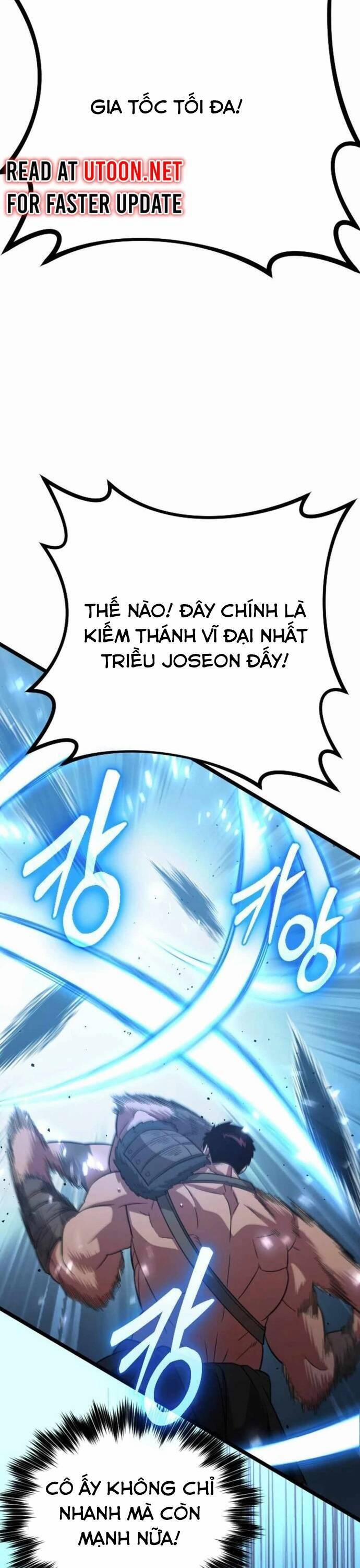 Cuồng Nhân Seoul 13 trang 44