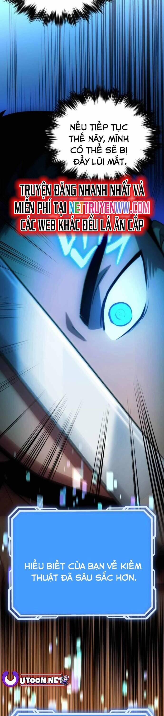 Cuồng Nhân Seoul 13 trang 45