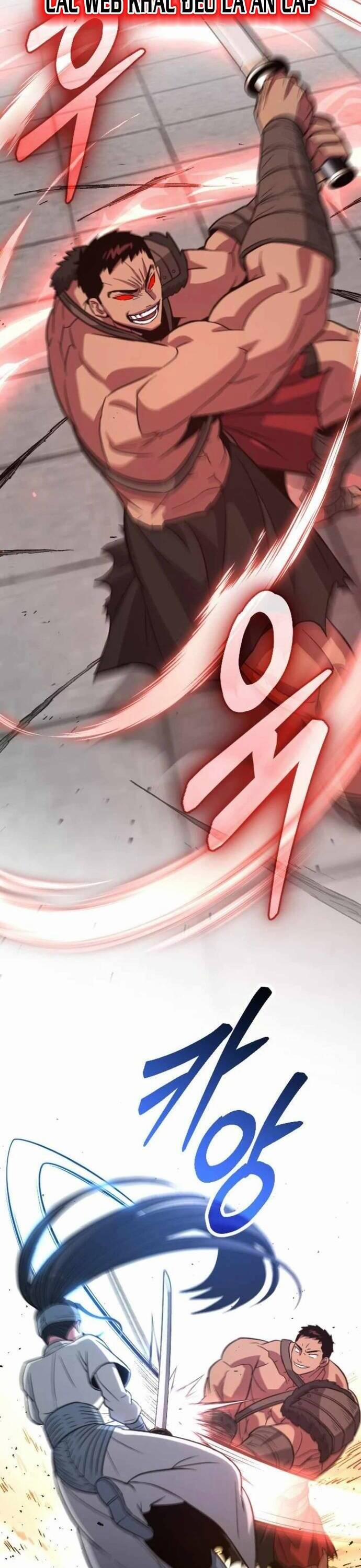 Cuồng Nhân Seoul 13 trang 47