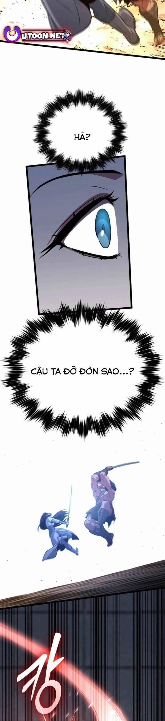 Cuồng Nhân Seoul 13 trang 48