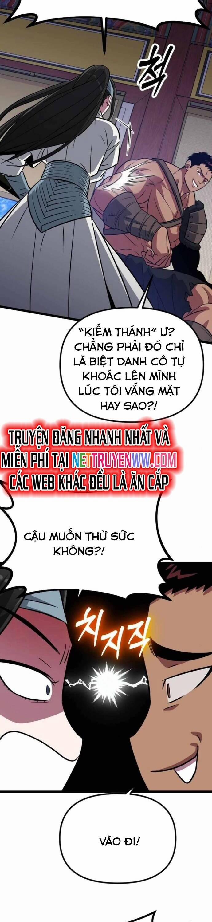 Cuồng Nhân Seoul 13 trang 5