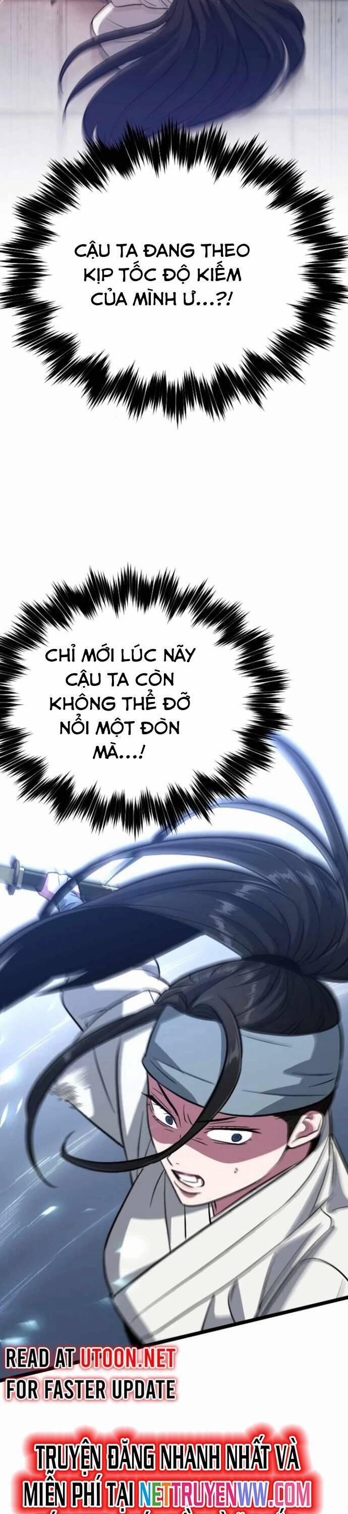 Cuồng Nhân Seoul 13 trang 50
