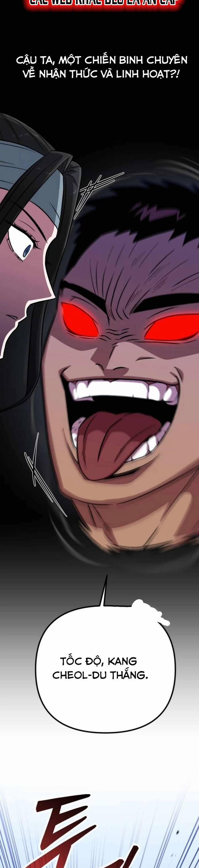 Cuồng Nhân Seoul 13 trang 52