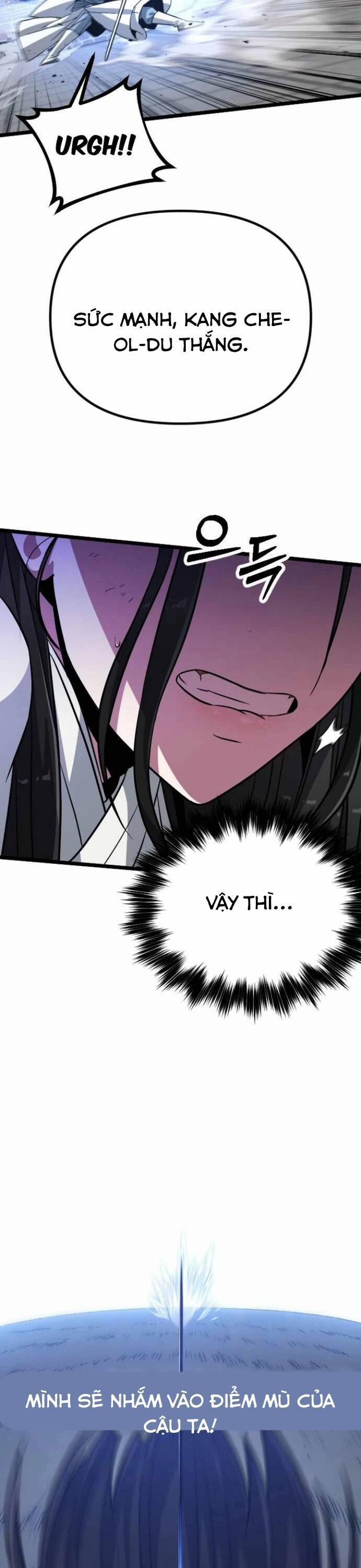 Cuồng Nhân Seoul 13 trang 54