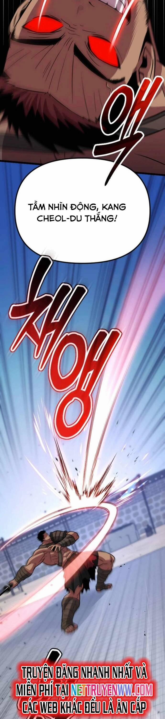Cuồng Nhân Seoul 13 trang 56