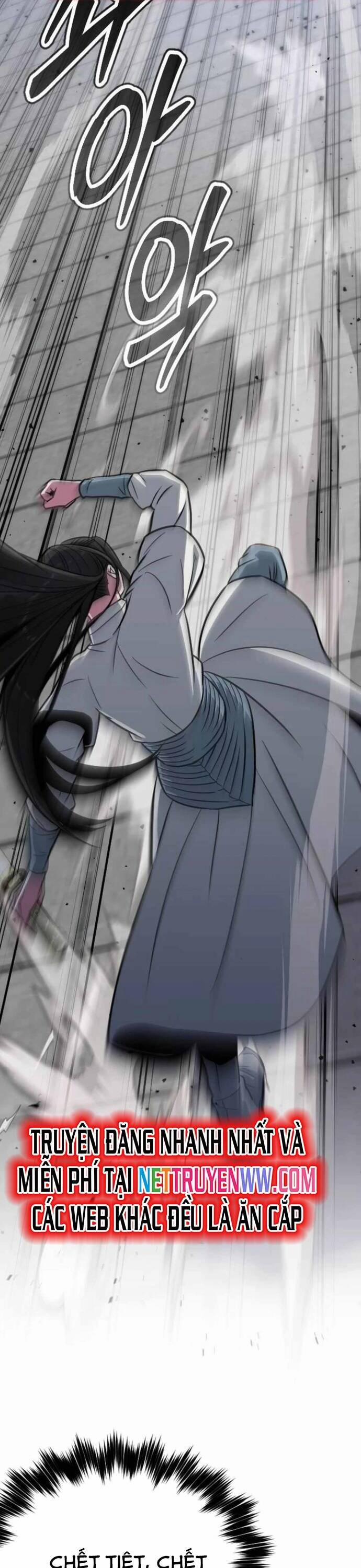 Cuồng Nhân Seoul 13 trang 57