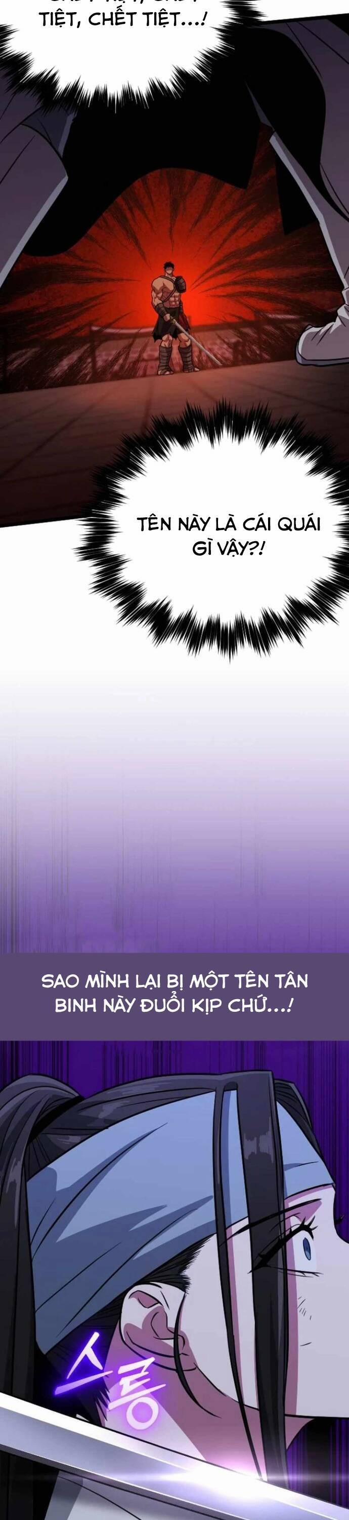 Cuồng Nhân Seoul 13 trang 58