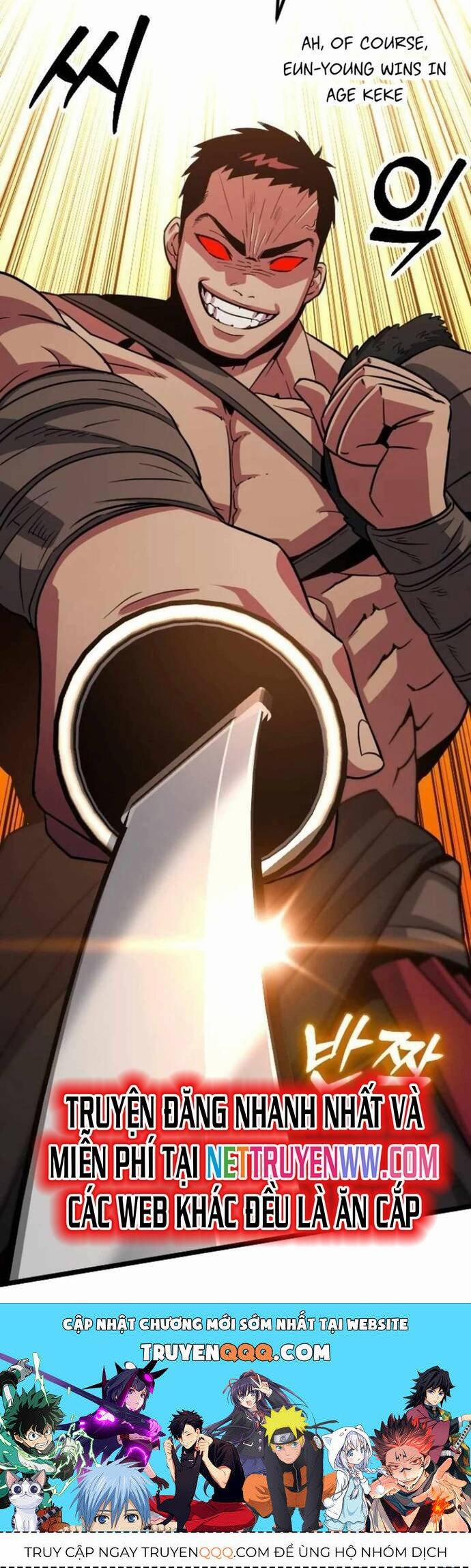 Cuồng Nhân Seoul 13 trang 60