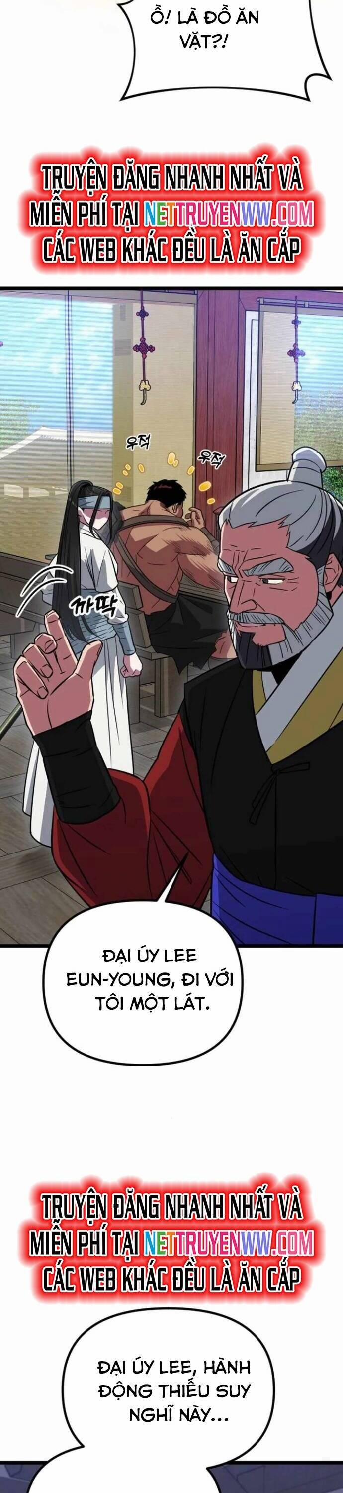 Cuồng Nhân Seoul 13 trang 7