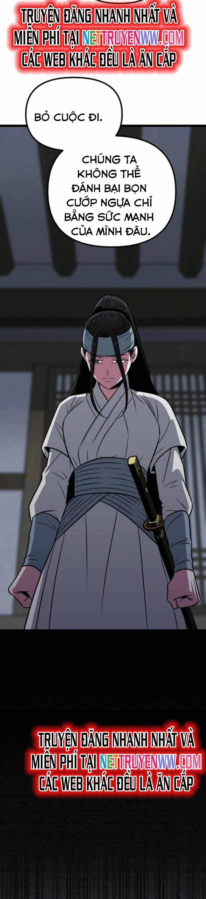 Cuồng Nhân Seoul 13 trang 9