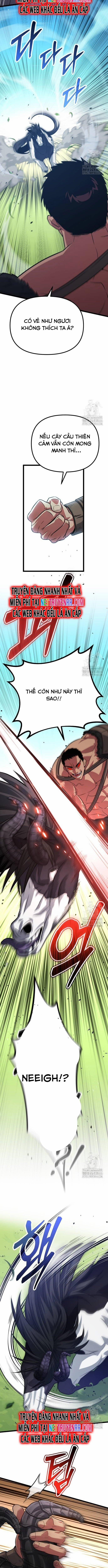 Cuồng Nhân Seoul 17 trang 2