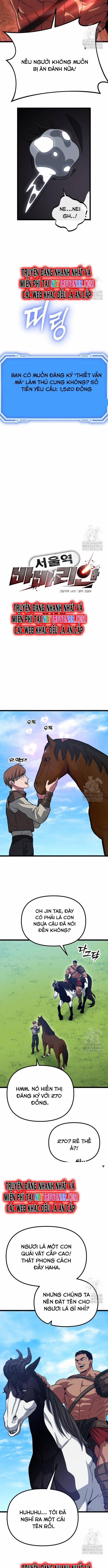 Cuồng Nhân Seoul 17 trang 3