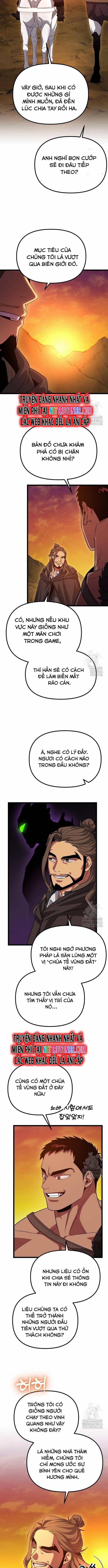 Cuồng Nhân Seoul 17 trang 5