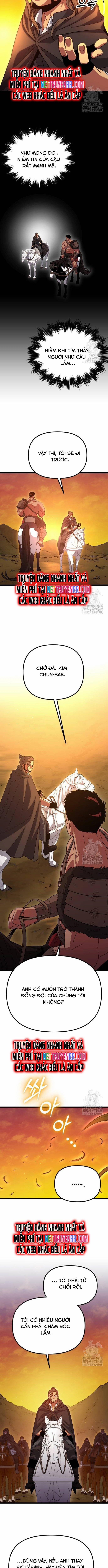 Cuồng Nhân Seoul 17 trang 6