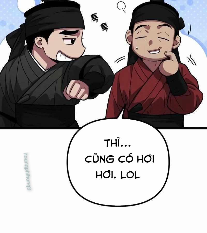 Cuồng Nhân Seoul 19 trang 104