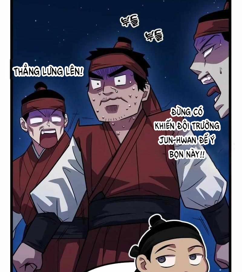 Cuồng Nhân Seoul 19 trang 106