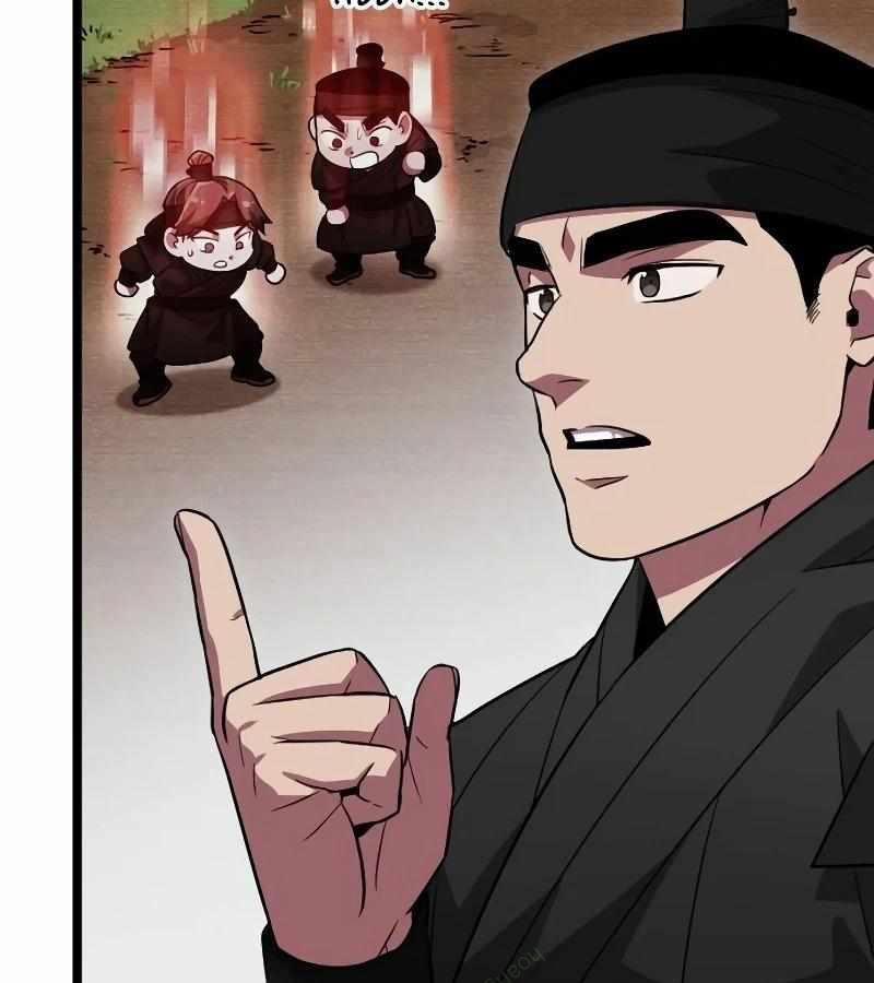 Cuồng Nhân Seoul 19 trang 137