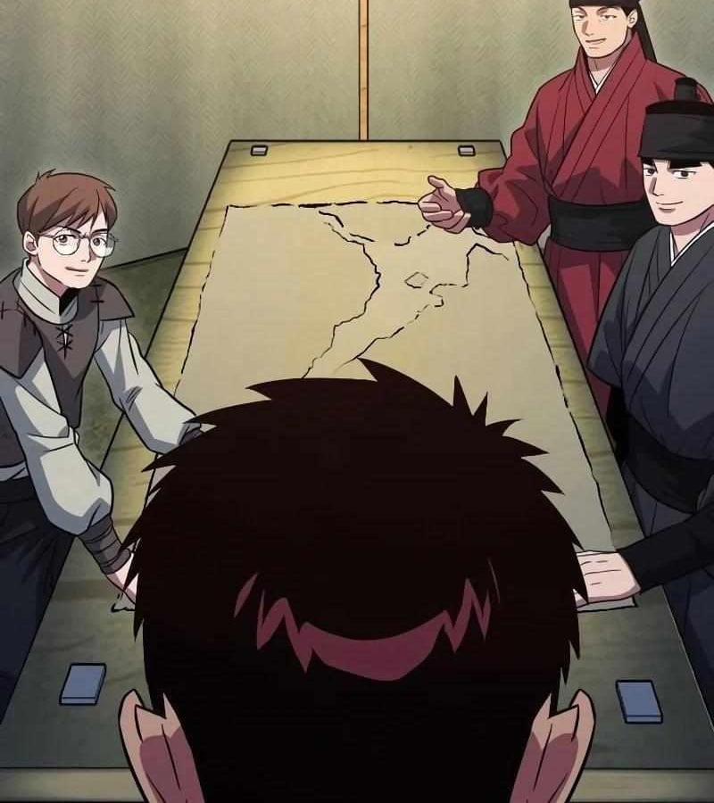 Cuồng Nhân Seoul 19 trang 144