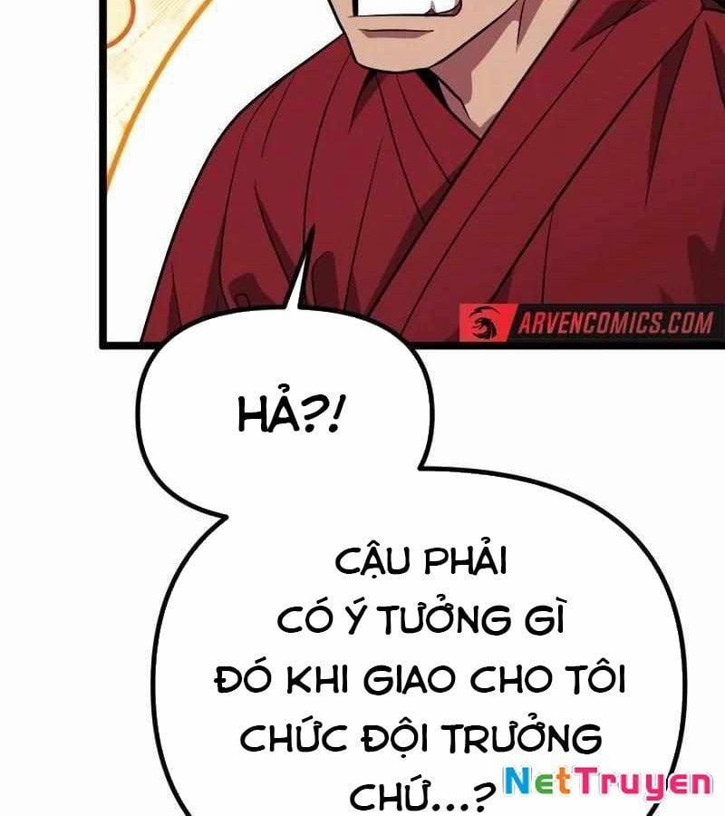 Cuồng Nhân Seoul 19 trang 15