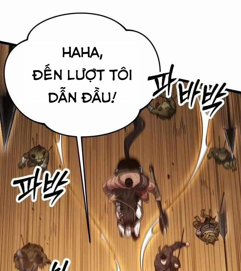 Cuồng Nhân Seoul 19 trang 174