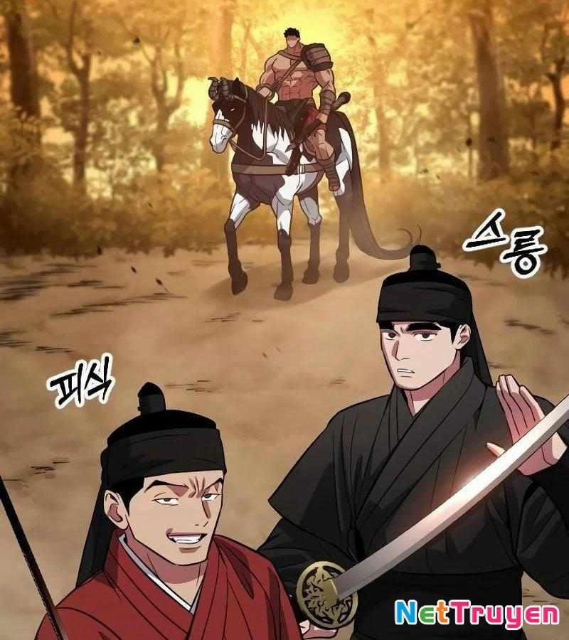 Cuồng Nhân Seoul 19 trang 180