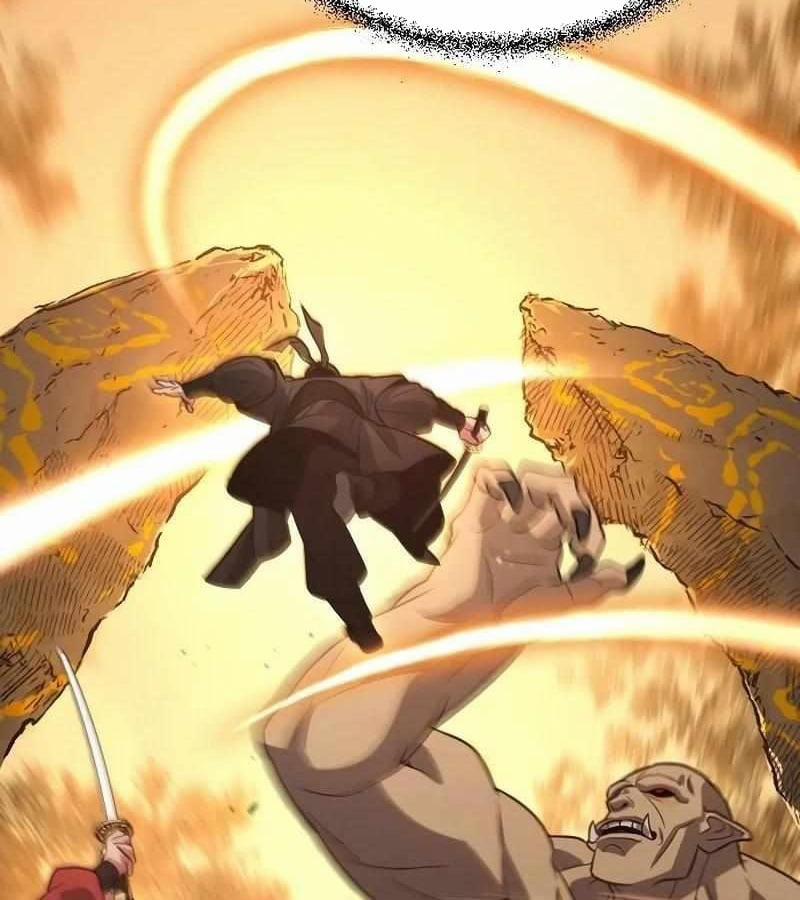 Cuồng Nhân Seoul 19 trang 184