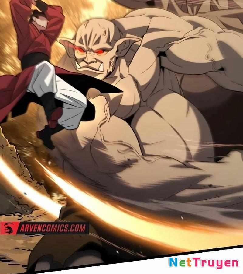 Cuồng Nhân Seoul 19 trang 185