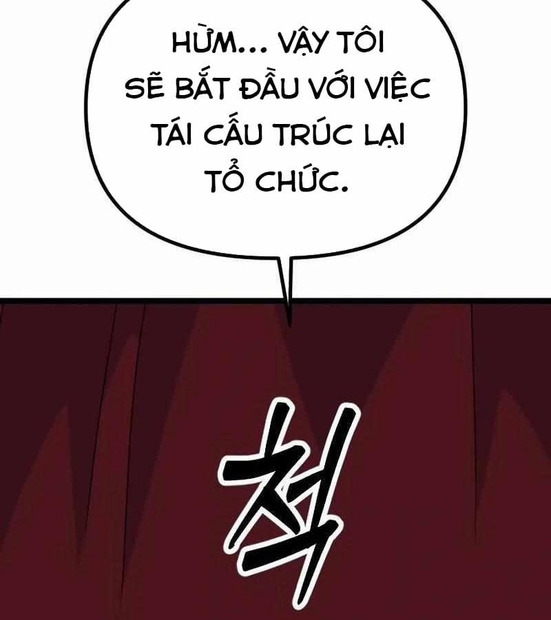 Cuồng Nhân Seoul 19 trang 19