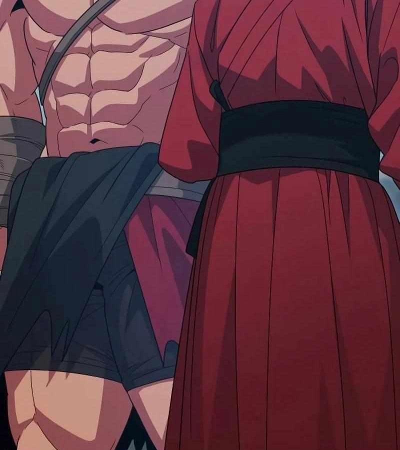 Cuồng Nhân Seoul 19 trang 2