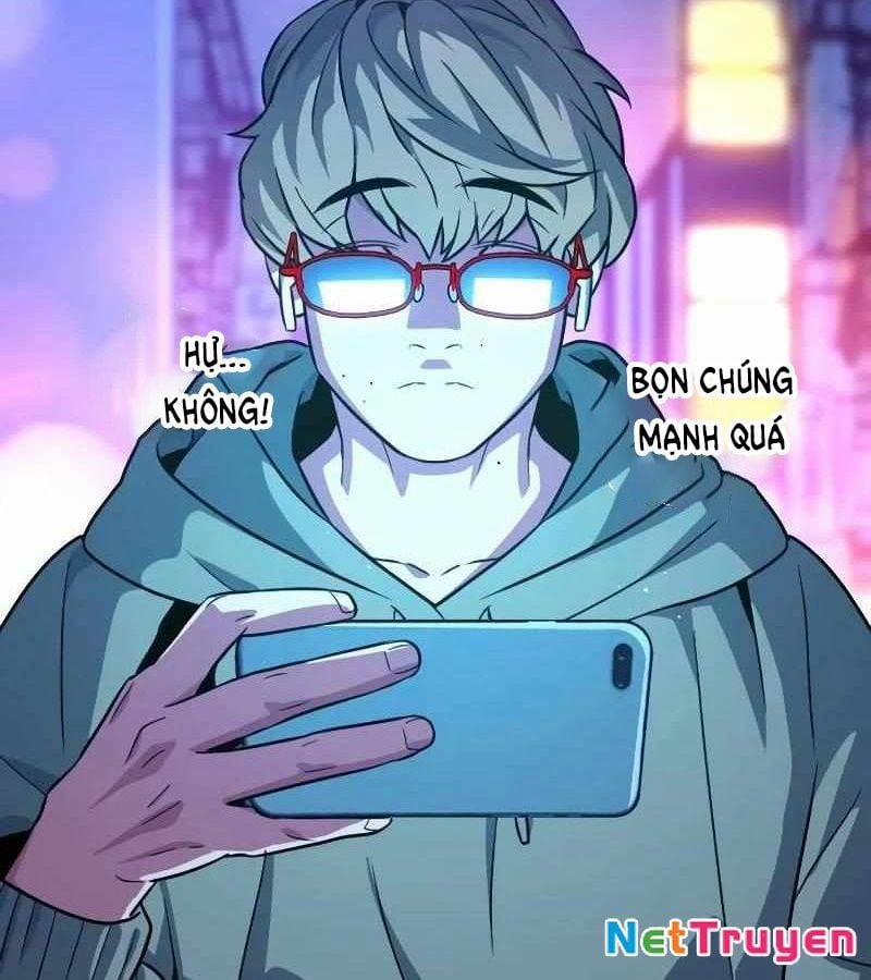 Cuồng Nhân Seoul 19 trang 35