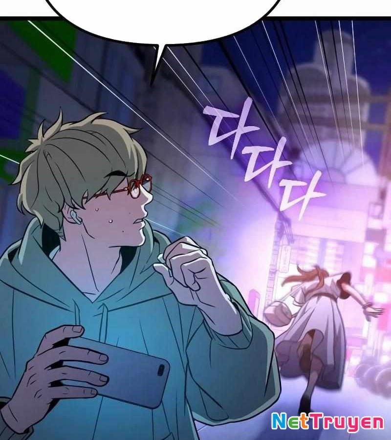 Cuồng Nhân Seoul 19 trang 40
