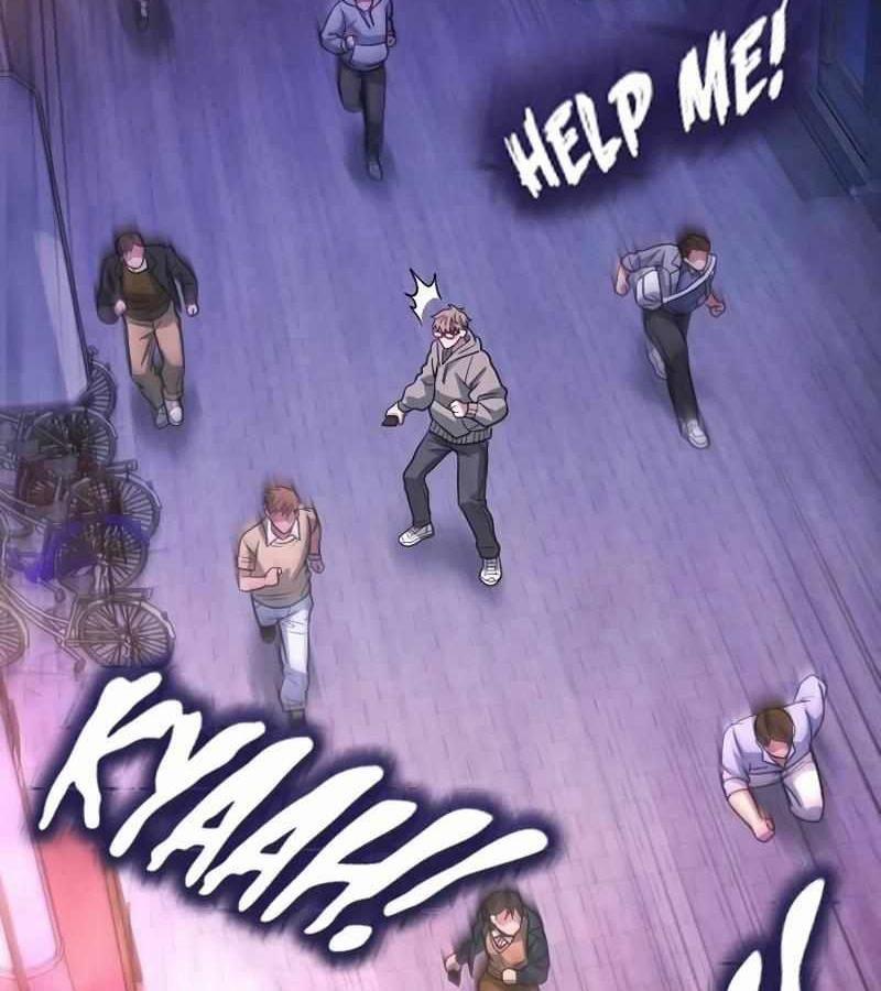 Cuồng Nhân Seoul 19 trang 42